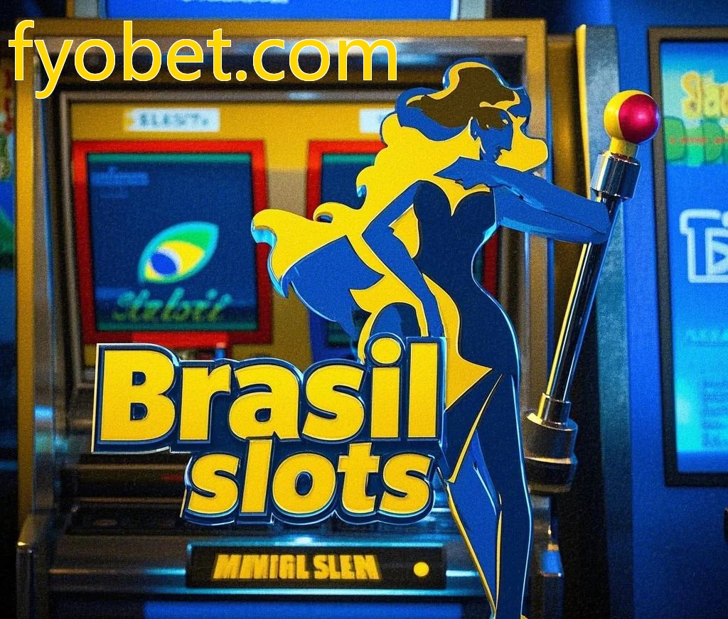 fyobet.com GAME-Slots