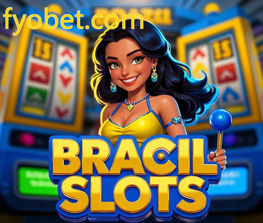 fyobet.com GAME-Apostas