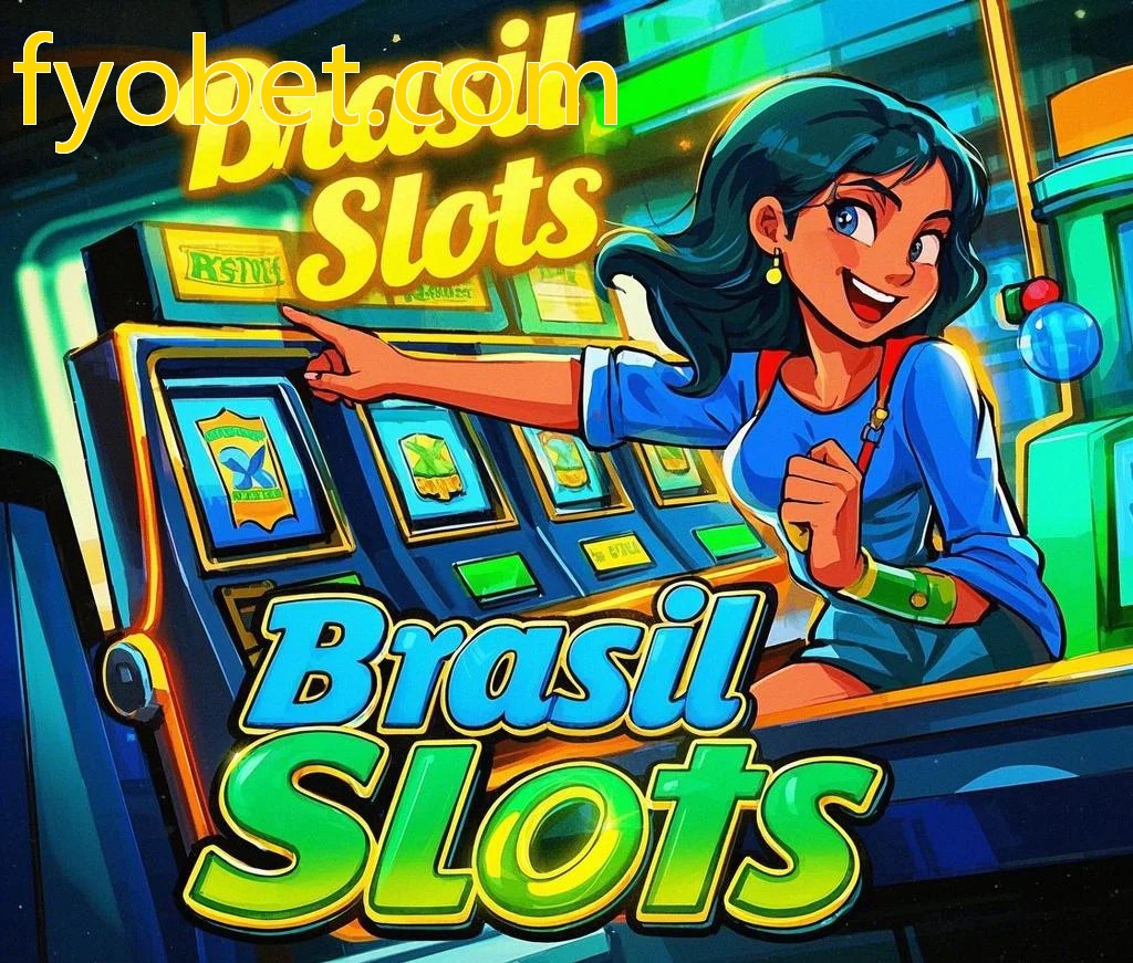 fyobet.com GAME-Slots