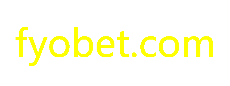 fyobet.com GAME-Logo